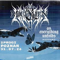 Na grafice plakat wydarzenia.