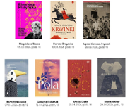 Na grafice plakat wydarzenia.