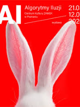 Na grafice plakat wydarzenia.