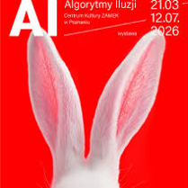 Na grafice plakat wydarzenia.