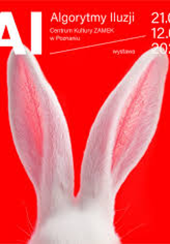 Na grafice plakat wydarzenia.