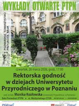 Na grafice plakat wydarzenia.