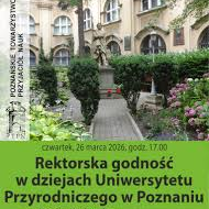 Na grafice plakat wydarzenia.