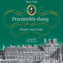 Na grafice plakat wydarzenia.