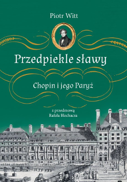 Na grafice plakat wydarzenia.