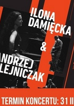 Na grafice plakat wydarzenia.