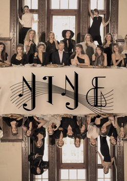 Na grafice plakat wydarzenia.