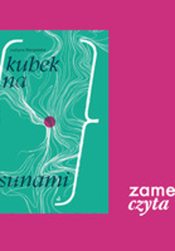 Na grafice plakat wydarzenia.