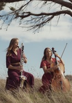 Na grafice plakat wydarzenia.