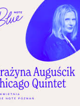 Na grafice plakat wydarzenia.