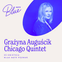 Na grafice plakat wydarzenia.