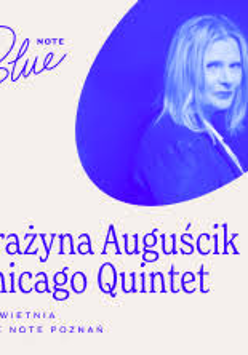 Na grafice plakat wydarzenia.