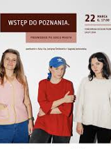 Na grafice plakat wydarzenia.