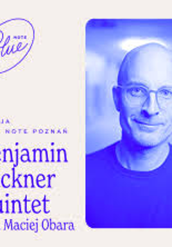 Na grafice plakat wydarzenia.