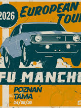 Na grafice plakat wydarzenia.