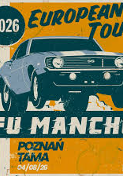 Na grafice plakat wydarzenia.