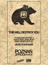 Na grafice plakat wydarzenia.