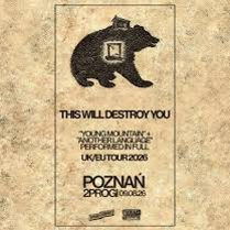 Na grafice plakat wydarzenia.