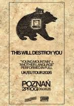 Na grafice plakat wydarzenia.