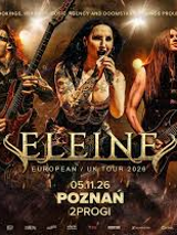 Na grafice plakat wydarzenia.