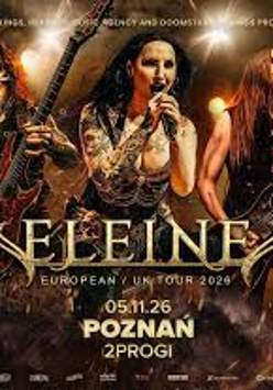 Na grafice plakat wydarzenia.