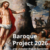 Na grafice plakat wydarzenia.