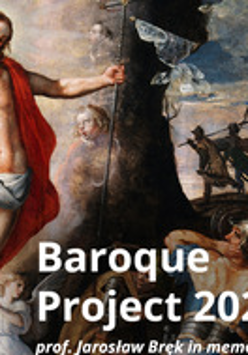 Na grafice plakat wydarzenia.