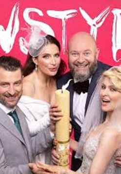 Na grafice plakat wydarzenia.