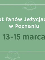 Na grafice plakat wydarzenia.