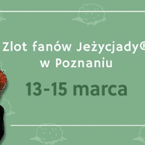 Na grafice plakat wydarzenia.