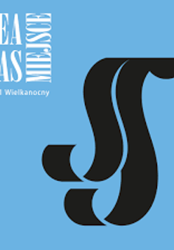 Na grafice plakat wydarzenia.