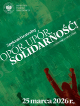 Na grafice plakat wydarzenia.