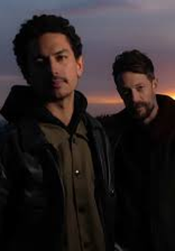 Na grafice plakat wydarzenia.