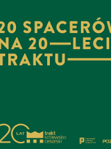 Na grafice plakat wydarzenia.