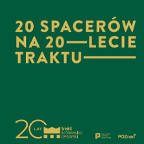 Na grafice plakat wydarzenia.