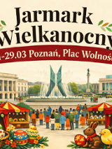 Na grafice plakat wydarzenia.