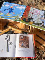 Na grafice plakat wydarzenia.