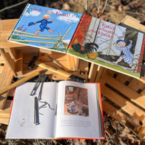 Na grafice plakat wydarzenia.