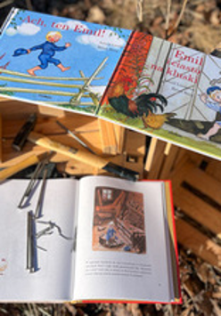 Na grafice plakat wydarzenia.