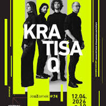 Na grafice plakat wydarzenia.