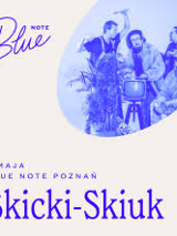 Na grafice plakat wydarzenia.