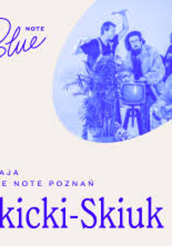 Na grafice plakat wydarzenia.