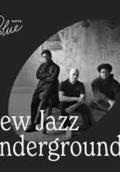 Na grafice plakat wydarzenia.