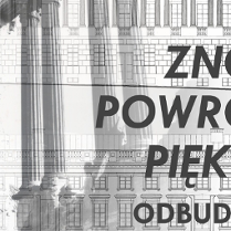 Na grafice plakat wydarzenia.