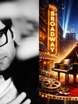 Na grafice plakat wydarzenia.