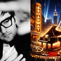 Na grafice plakat wydarzenia.