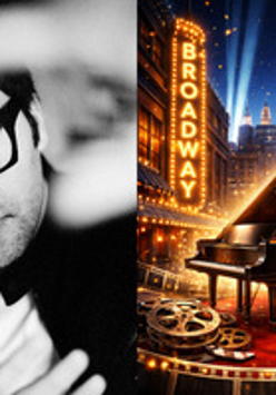 Na grafice plakat wydarzenia.