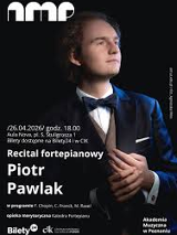 Na grafice plakat wydarzenia.