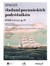 Na grafice plakat wydarzenia.