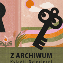 Na grafice plakat promujący wydarzenie.